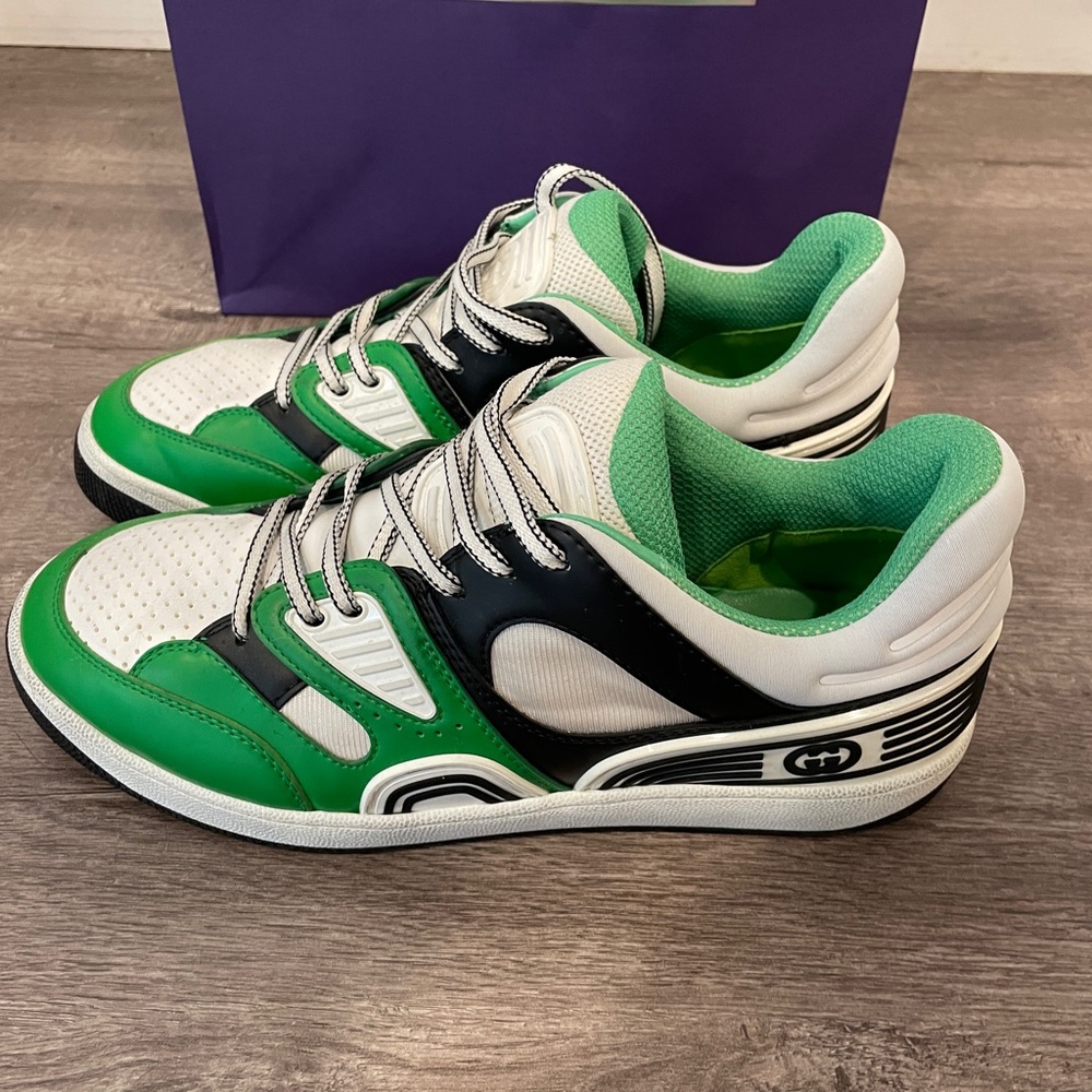GUCCI Baskets